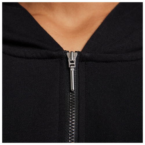 Nike Γυναικεία ζακέτα Sportswear Chill Terry